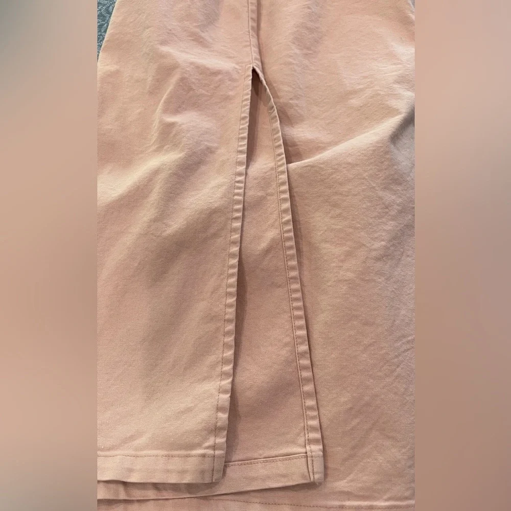 Vintage Graffiti Wear Pink‎ Skirt
